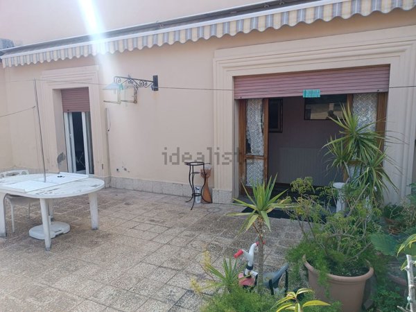 appartamento in vendita a Livorno in zona Centro Città