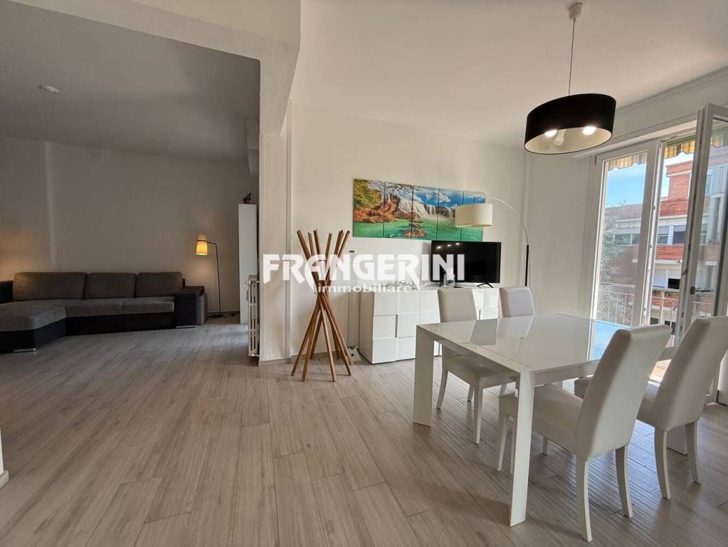 appartamento in vendita a Livorno