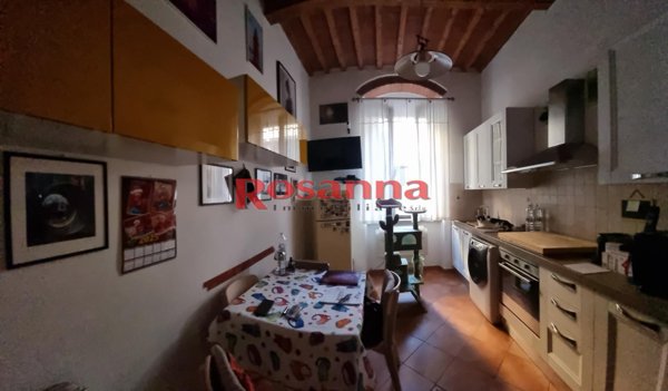 appartamento in vendita a Livorno in zona Stazione