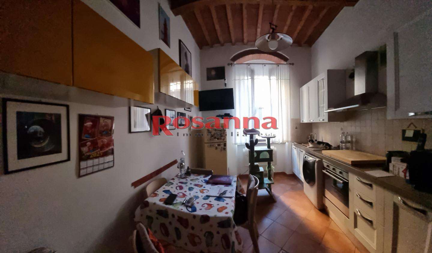 appartamento in vendita a Livorno in zona Stazione