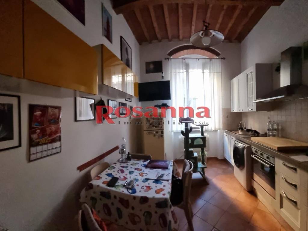 appartamento in vendita a Livorno