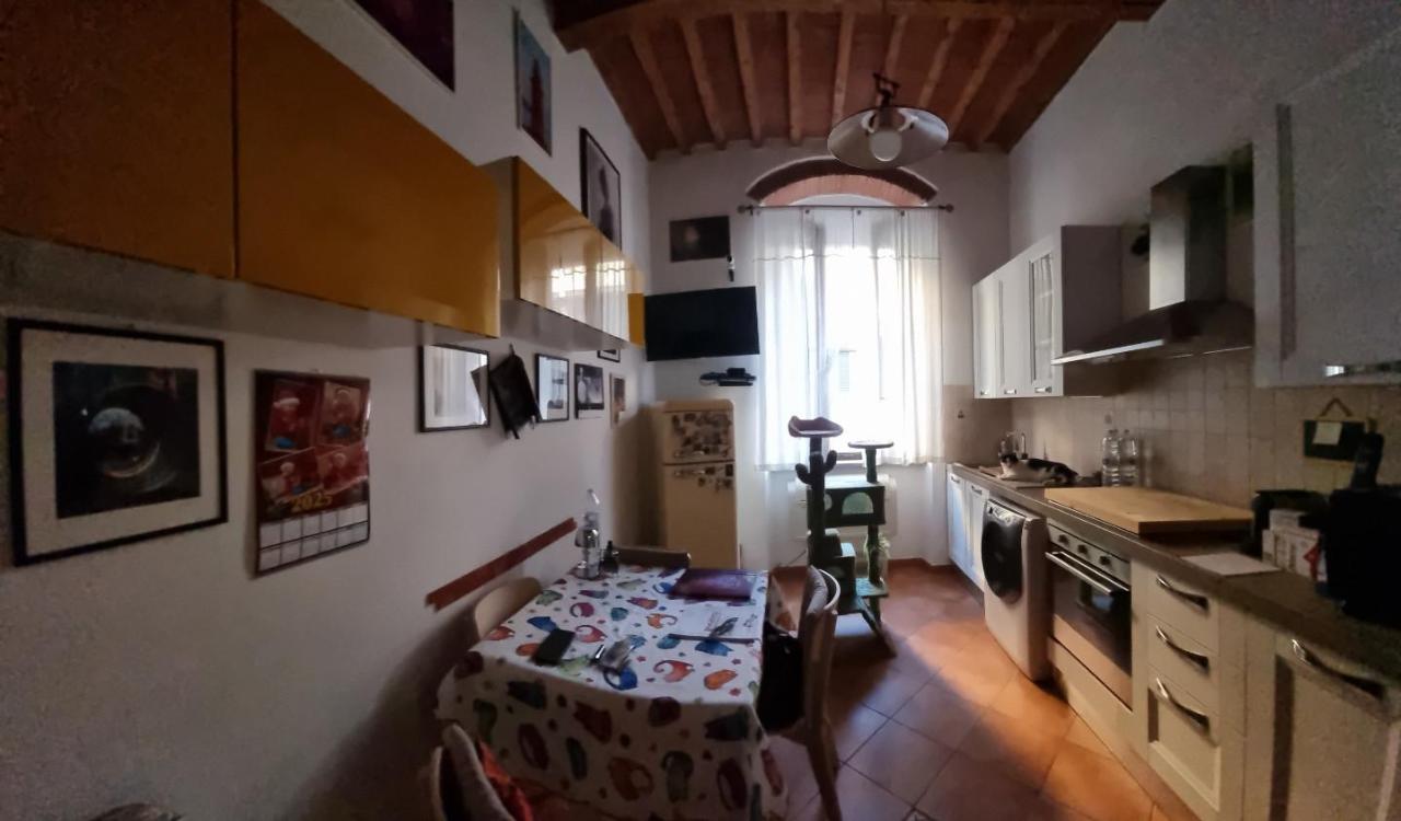 appartamento in vendita a Livorno