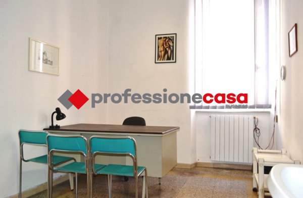 ufficio in vendita a Livorno
