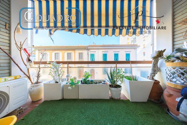 appartamento in vendita a Livorno