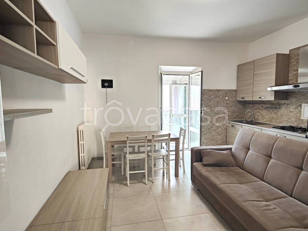 appartamento in vendita a Livorno