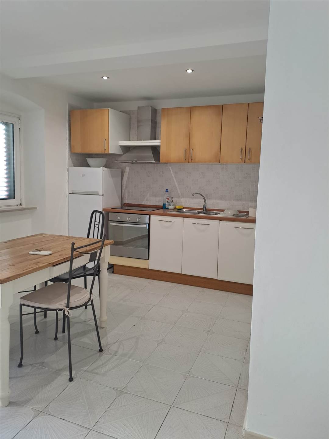 appartamento in vendita a Livorno in zona Centro Città