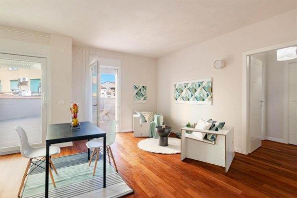 appartamento in vendita a Livorno