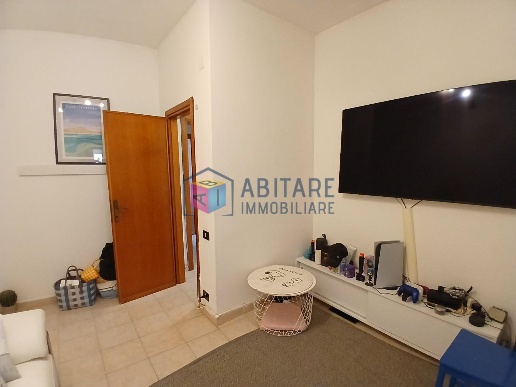 appartamento in vendita a Livorno in zona Stazione