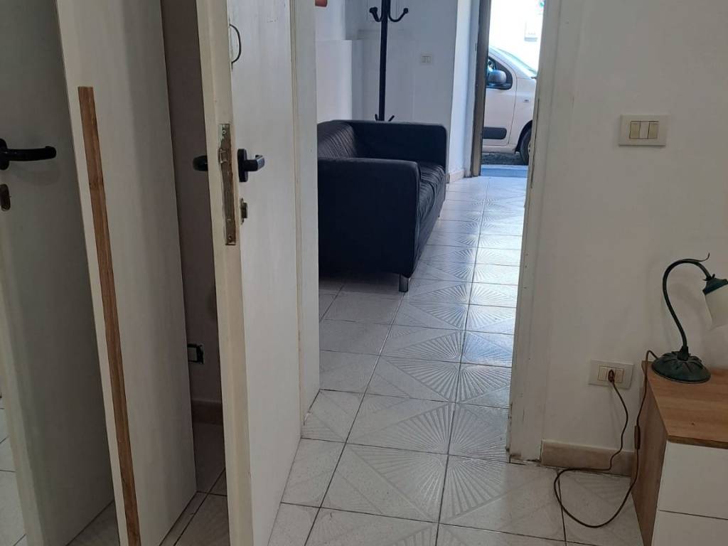 appartamento in vendita a Livorno