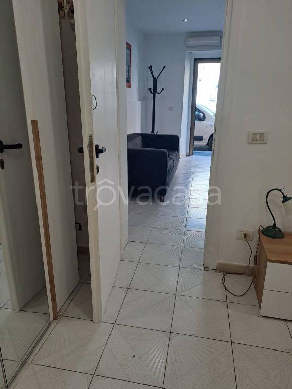 appartamento in vendita a Livorno
