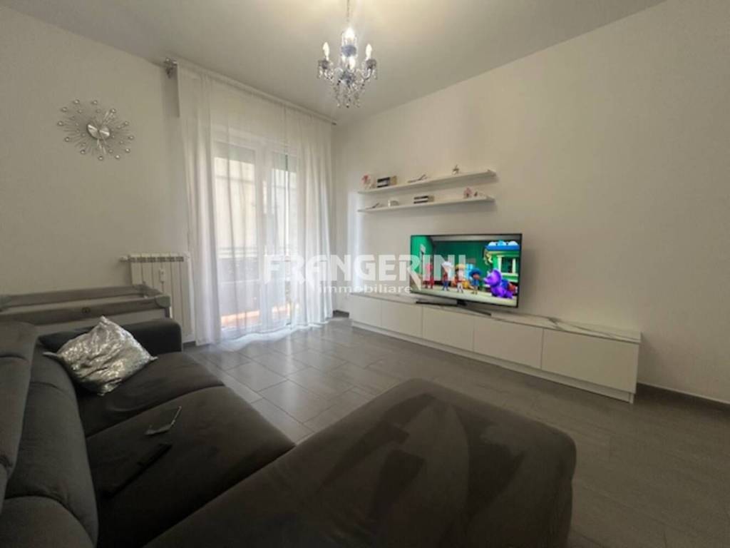 appartamento in vendita a Livorno