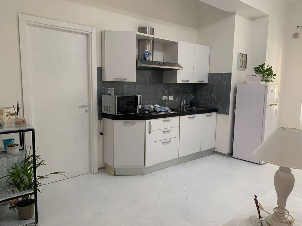 appartamento in vendita a Livorno