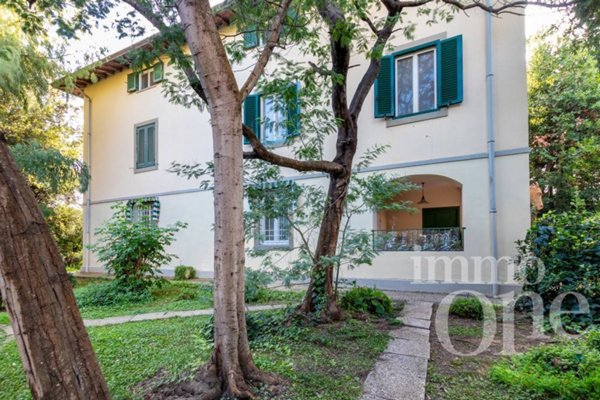 appartamento in vendita a Livorno in zona Ardenza