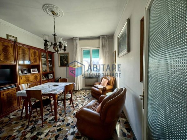 appartamento in vendita a Livorno