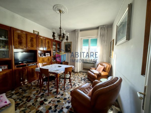 appartamento in vendita a Livorno in zona Centro Città