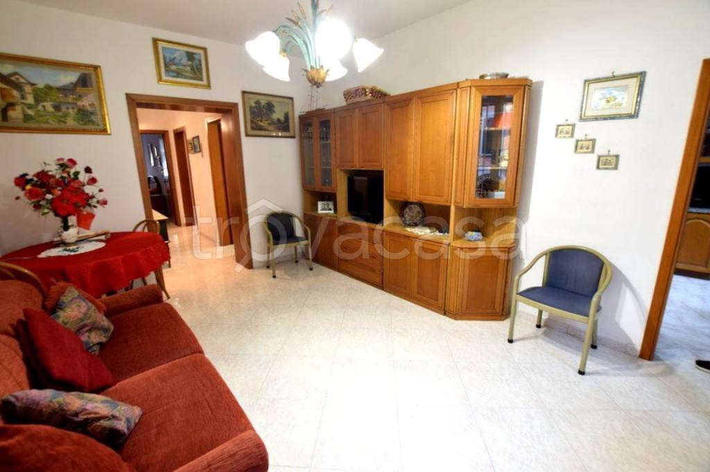 appartamento in vendita a Livorno in zona Centro Città