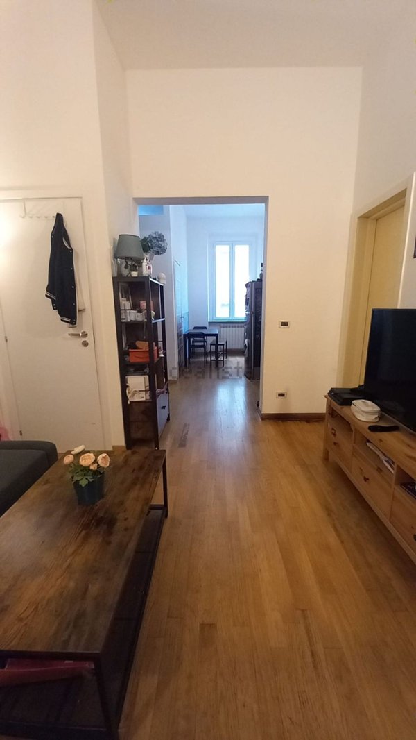 appartamento in vendita a Livorno