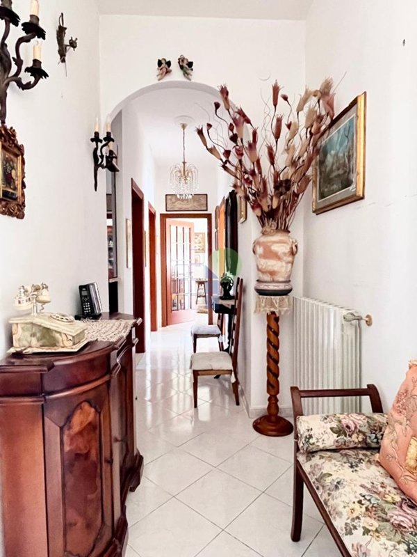 appartamento in vendita a Livorno
