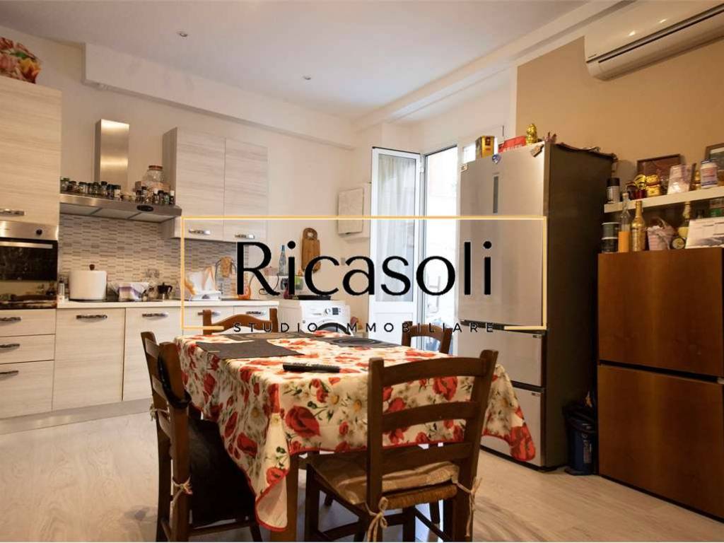 appartamento in vendita a Livorno