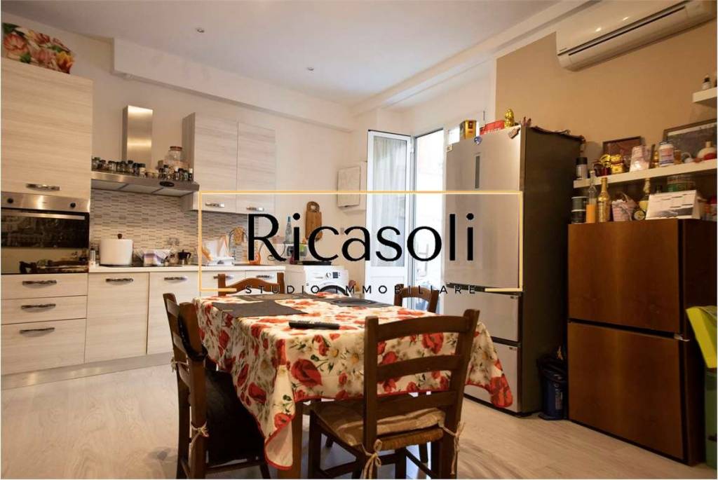 appartamento in vendita a Livorno