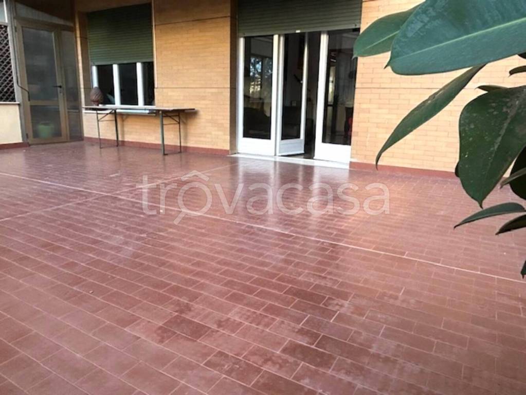 appartamento in vendita a Livorno