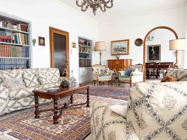 appartamento in vendita a Livorno