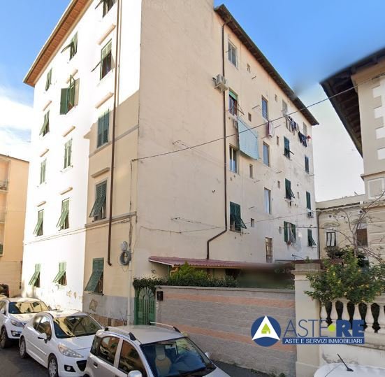 appartamento in vendita a Livorno