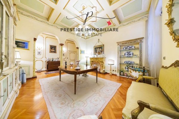 appartamento in vendita a Livorno in zona Lungomare