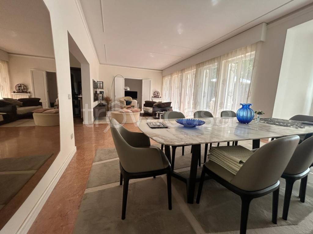 appartamento in vendita a Livorno