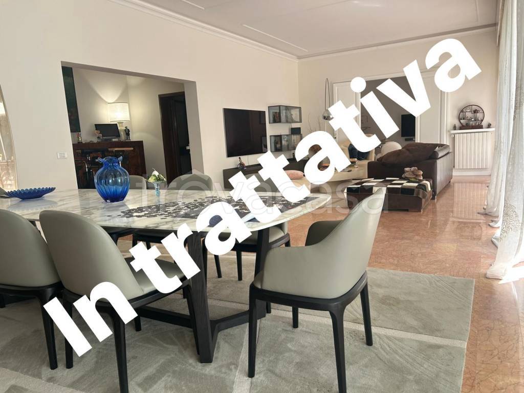 appartamento in vendita a Livorno