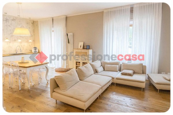 appartamento in vendita a Livorno in zona Centro Città