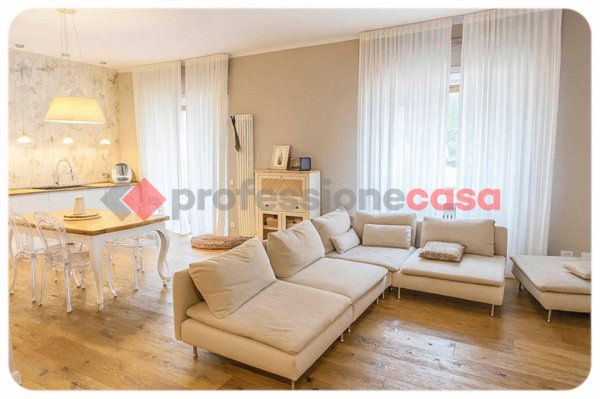 appartamento in vendita a Livorno in zona Centro Città