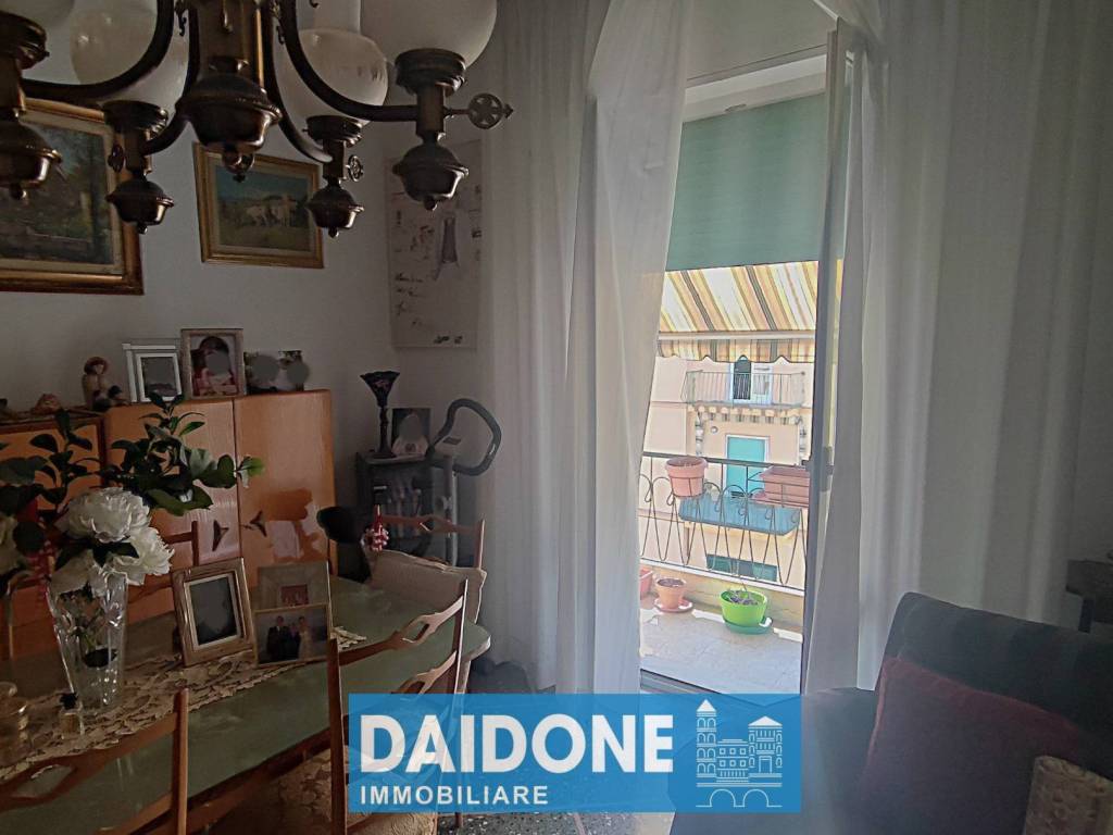 appartamento in vendita a Livorno