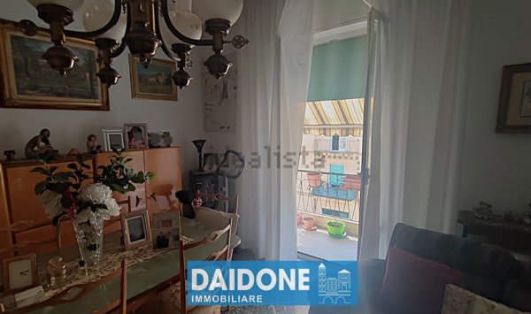 appartamento in vendita a Livorno