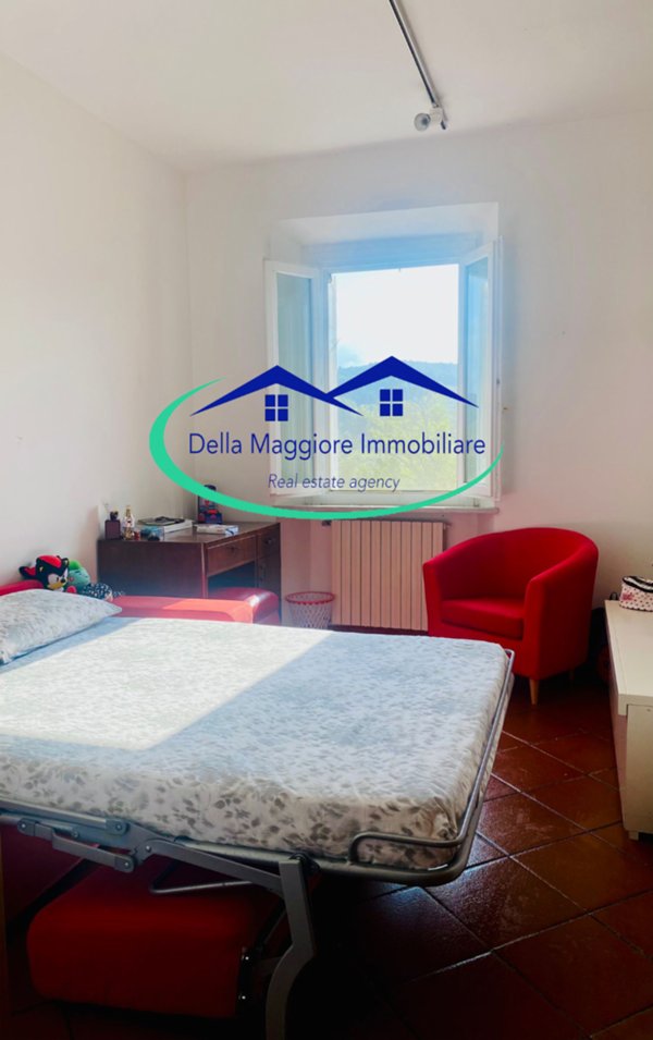 appartamento in vendita a Livorno in zona Montenero