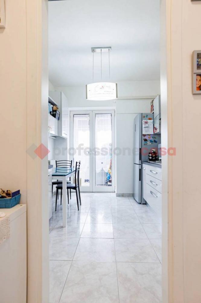 appartamento in vendita a Livorno