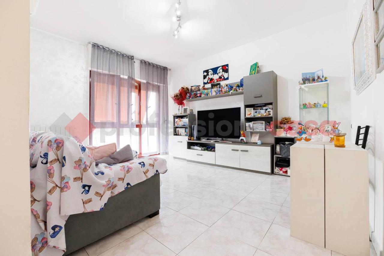 appartamento in vendita a Livorno