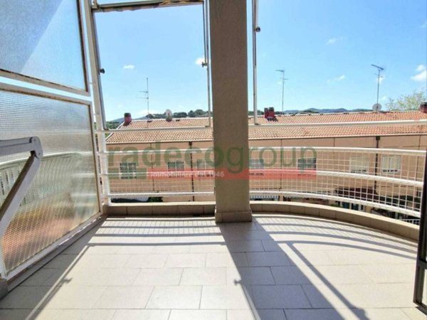 appartamento in vendita a Livorno in zona La Leccia