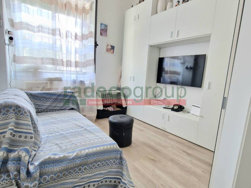 appartamento in vendita a Livorno