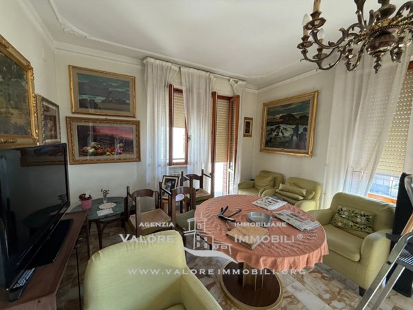 appartamento in vendita a Livorno