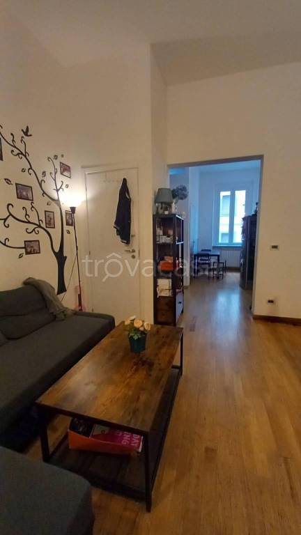 appartamento in vendita a Livorno