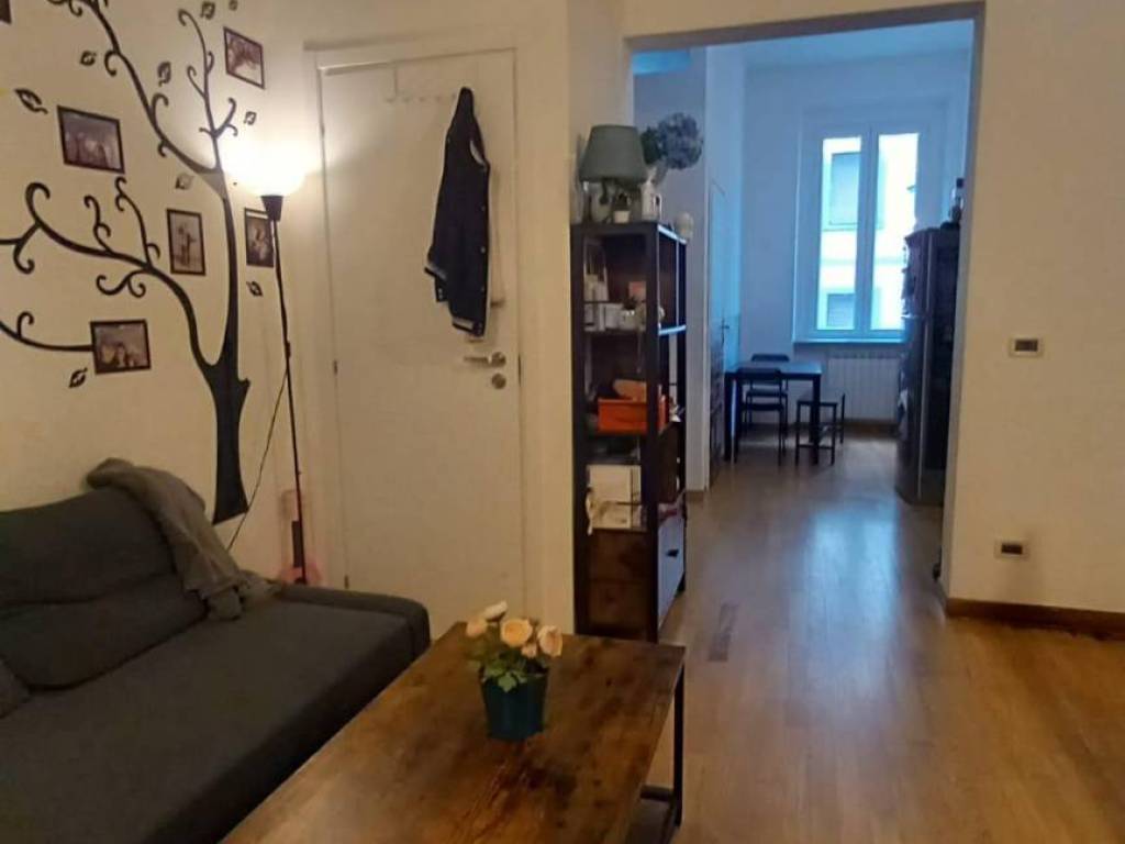 appartamento in vendita a Livorno