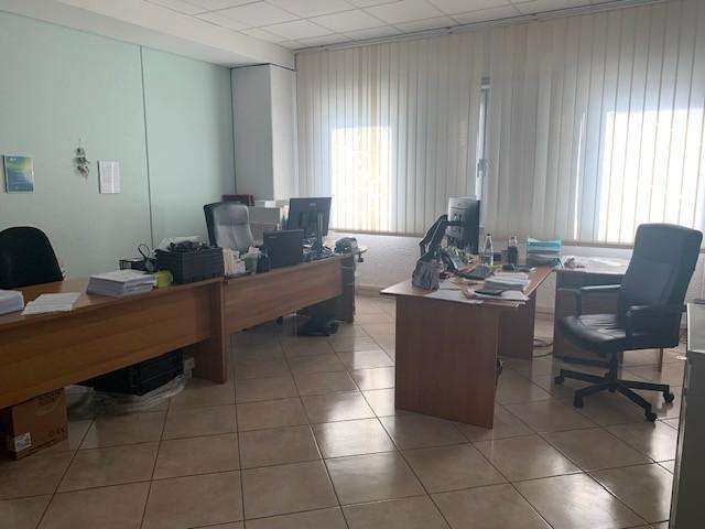 ufficio in vendita a Livorno