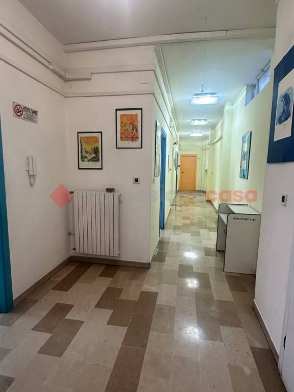 appartamento in vendita a Livorno in zona Centro Città