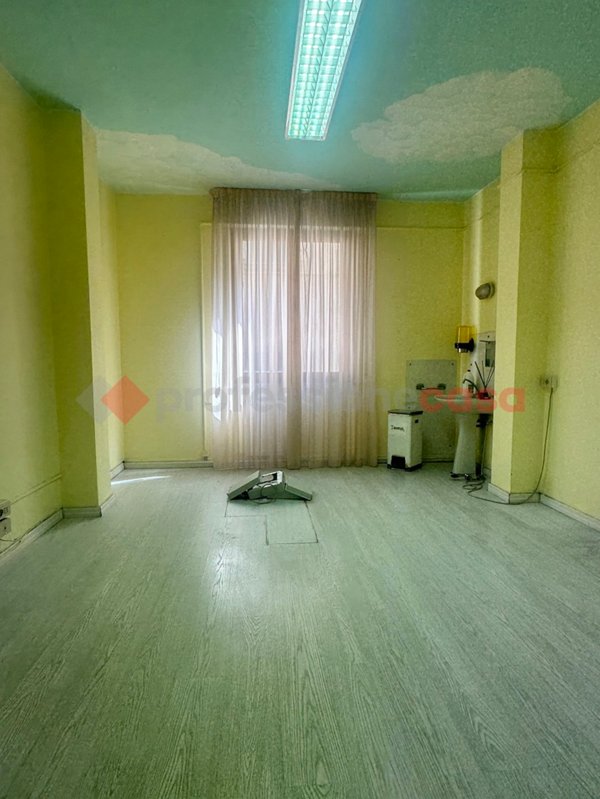 appartamento in vendita a Livorno in zona Centro Città