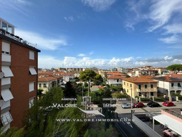 appartamento in vendita a Livorno
