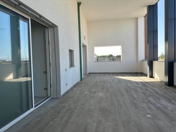 appartamento in vendita a Livorno in zona Centro Città