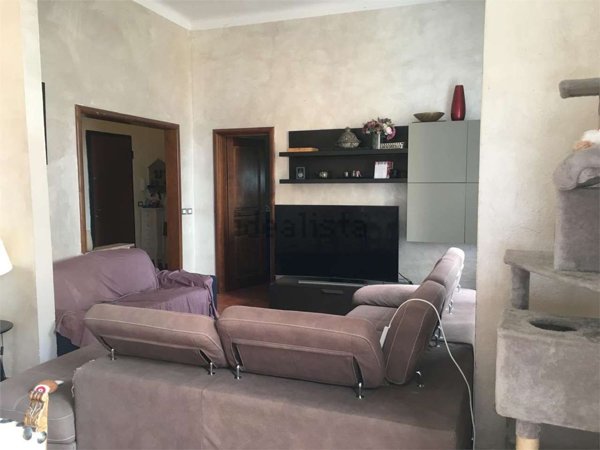 appartamento in vendita a Livorno in zona Lungomare