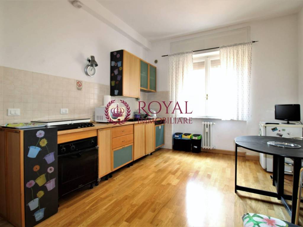 appartamento in vendita a Livorno in zona Centro Città