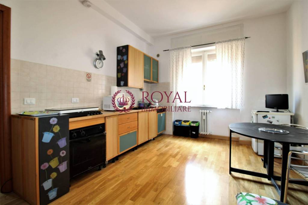appartamento in vendita a Livorno in zona Centro Città